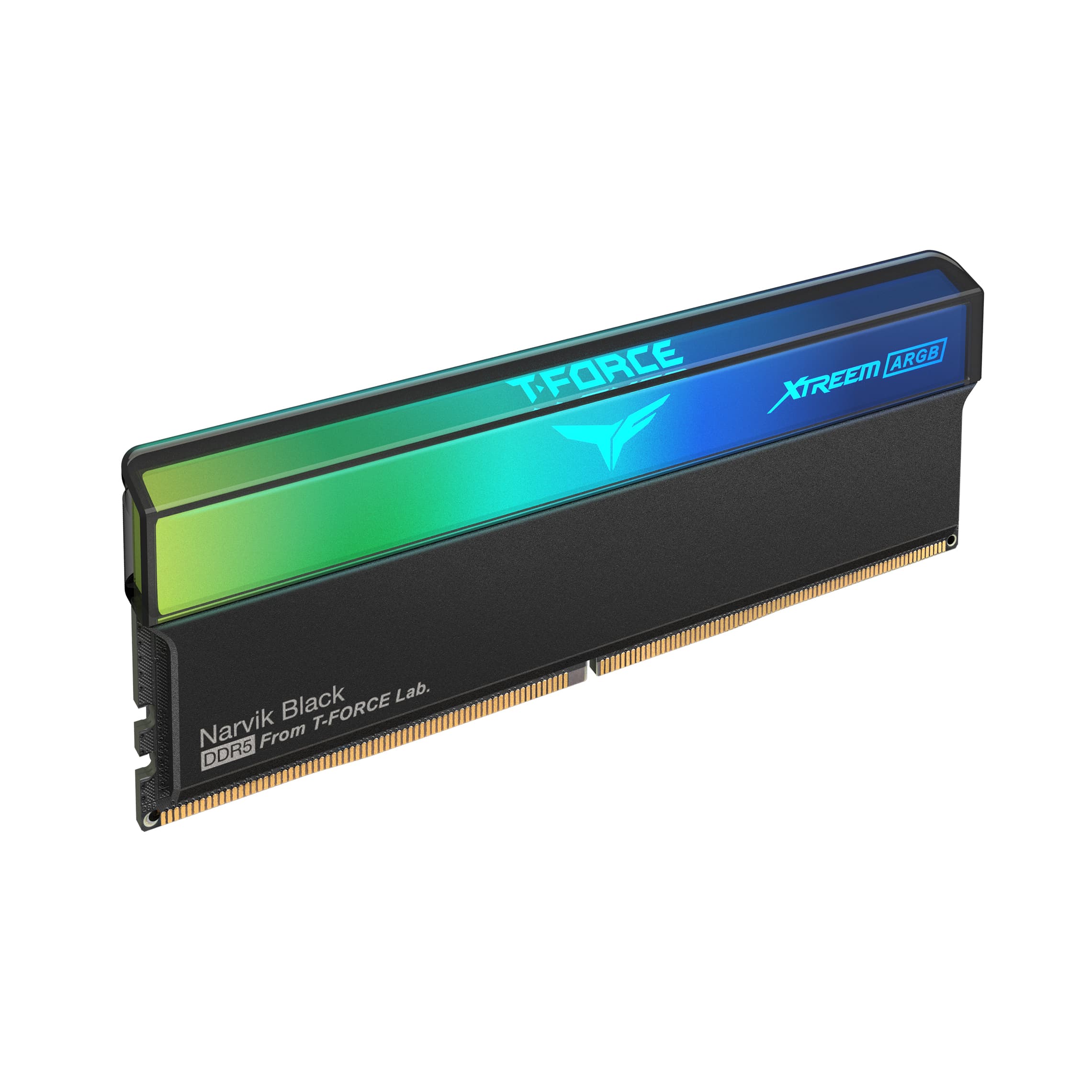 Xtreem ARGB DDR5 Memory