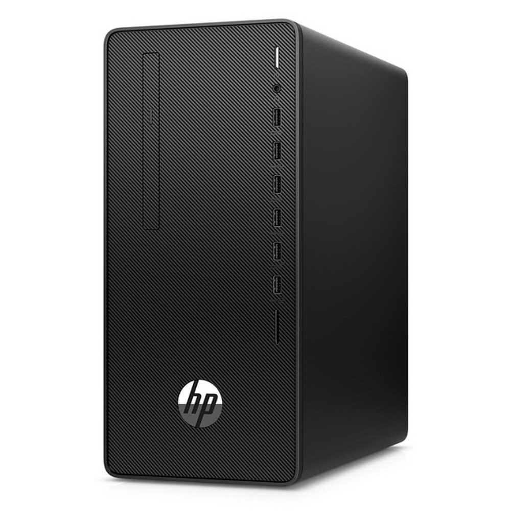 HP 290 G4 MT CORE i5-10500 / 4GB / 1TB / DVDRW / DOS DESKTOP