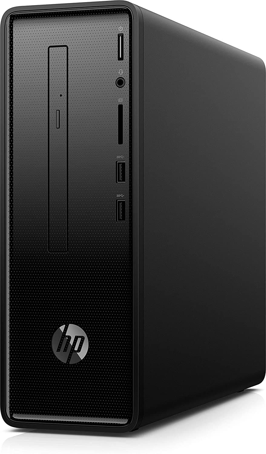 HP 290 G4 / CORE i3-10100 / 4GB / 1TB / DVDRW / DOS DESKTOP
