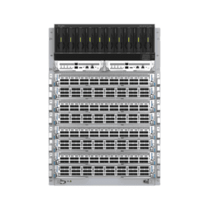 Data Center Network Switch RG-N18010-XH