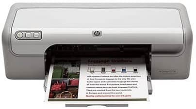 HP DESKJET PRINTER 2330