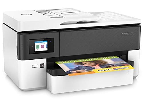 HP OJ PRO 7720 PRINTER