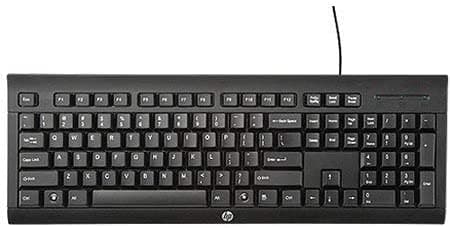 HP K200 USB KEYBOARD
