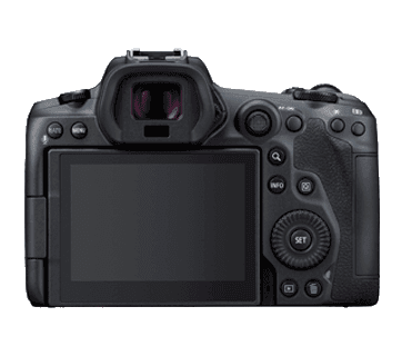 Canon EOS R5