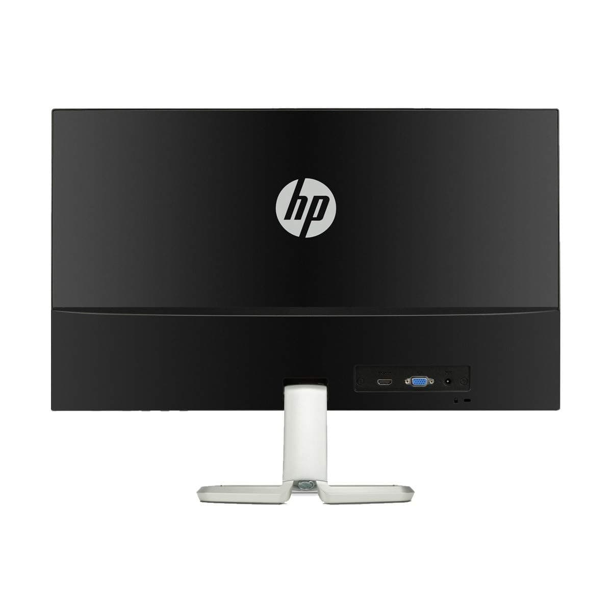 HP 24F - 24" IPS FHD ULTRA SLIM LED MONITOR WITH VGA, HDMI PORT