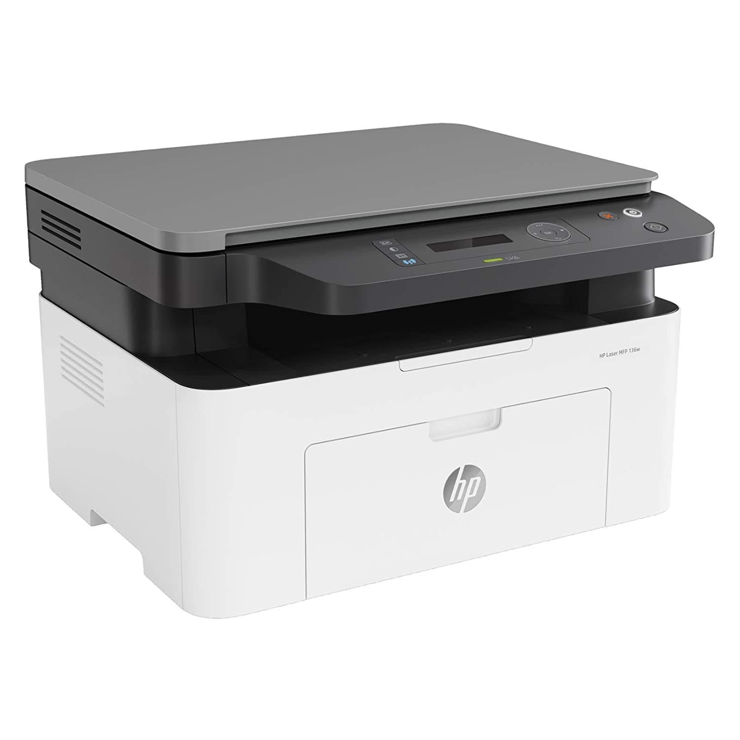 HP LASER MFP 135W PRINTER