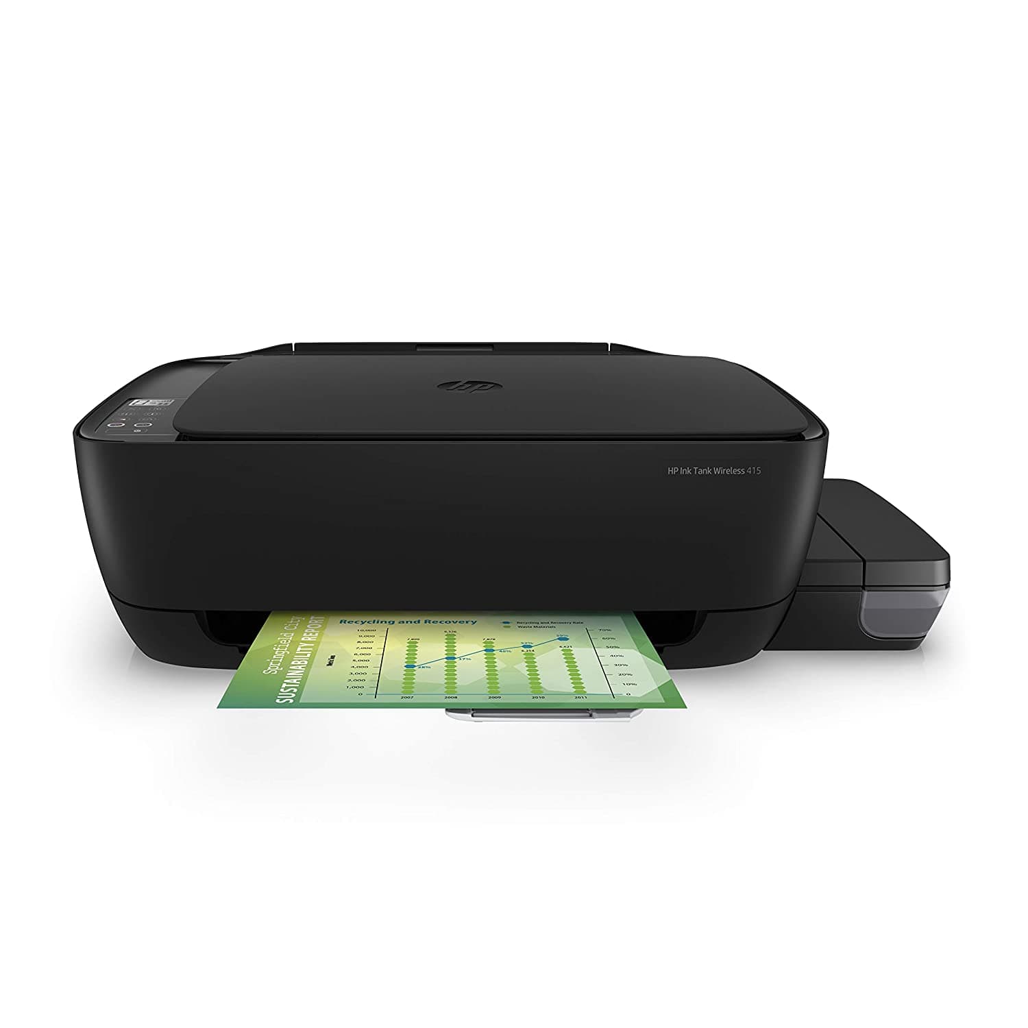 HP INK TANK WIRELESS PRINTER 415