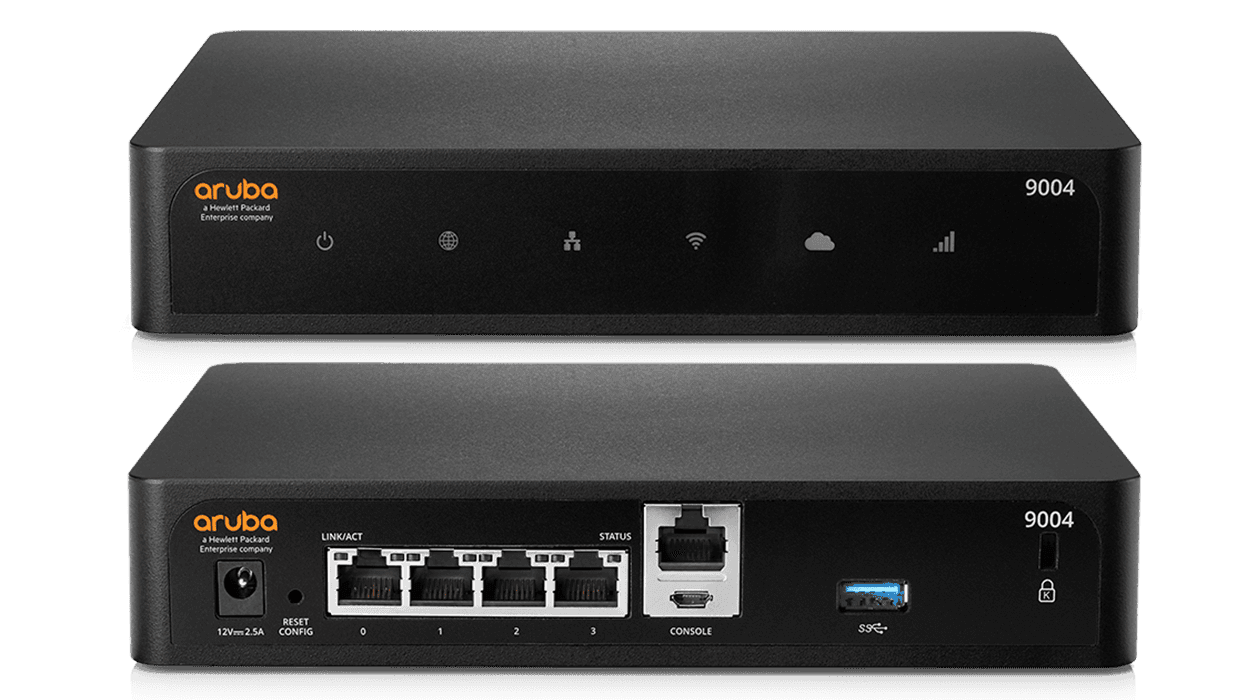 Aruba 9000 Series