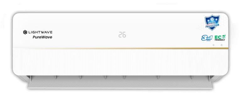 LightWave Air Conditioners