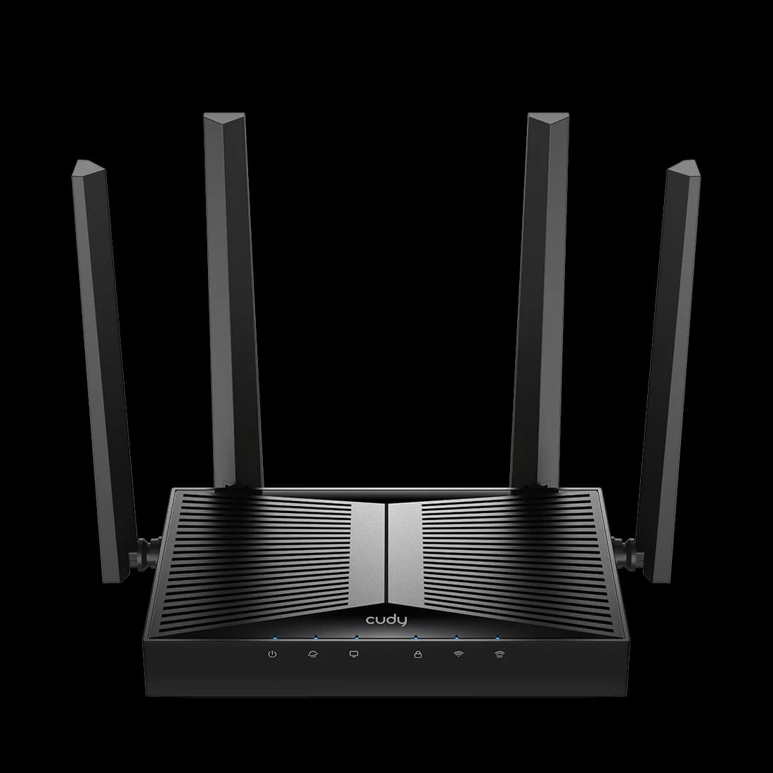 Cudy AX3000 Dual-Band Wi-Fi 6 Desktop Access Point – AP3000D