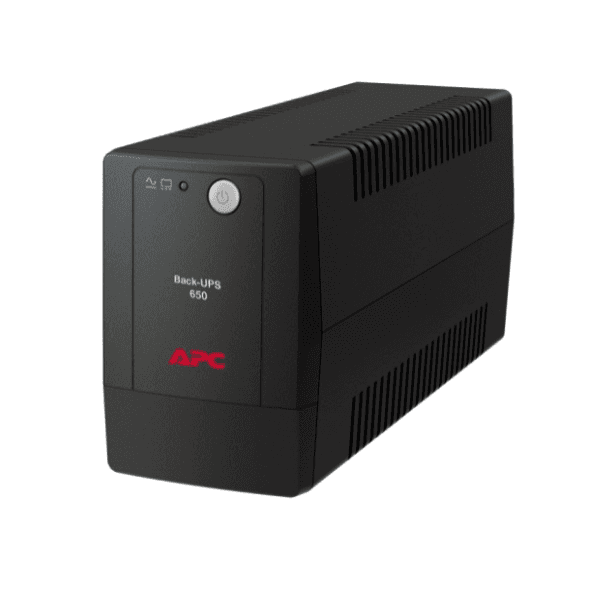APC UPS 650VA BX-650LI