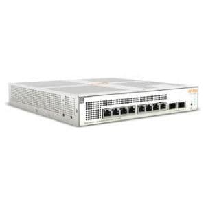 Aruba Instant On 1930 8G 2SFP 124W (JL681A)