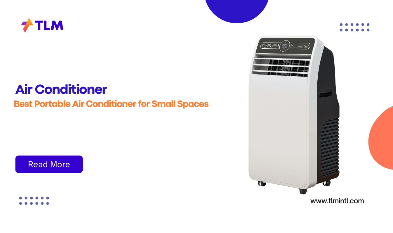 Best Portable Air Conditioner for Small Spaces: How to Choose