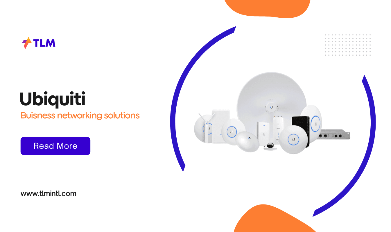 Buisness networking solutions