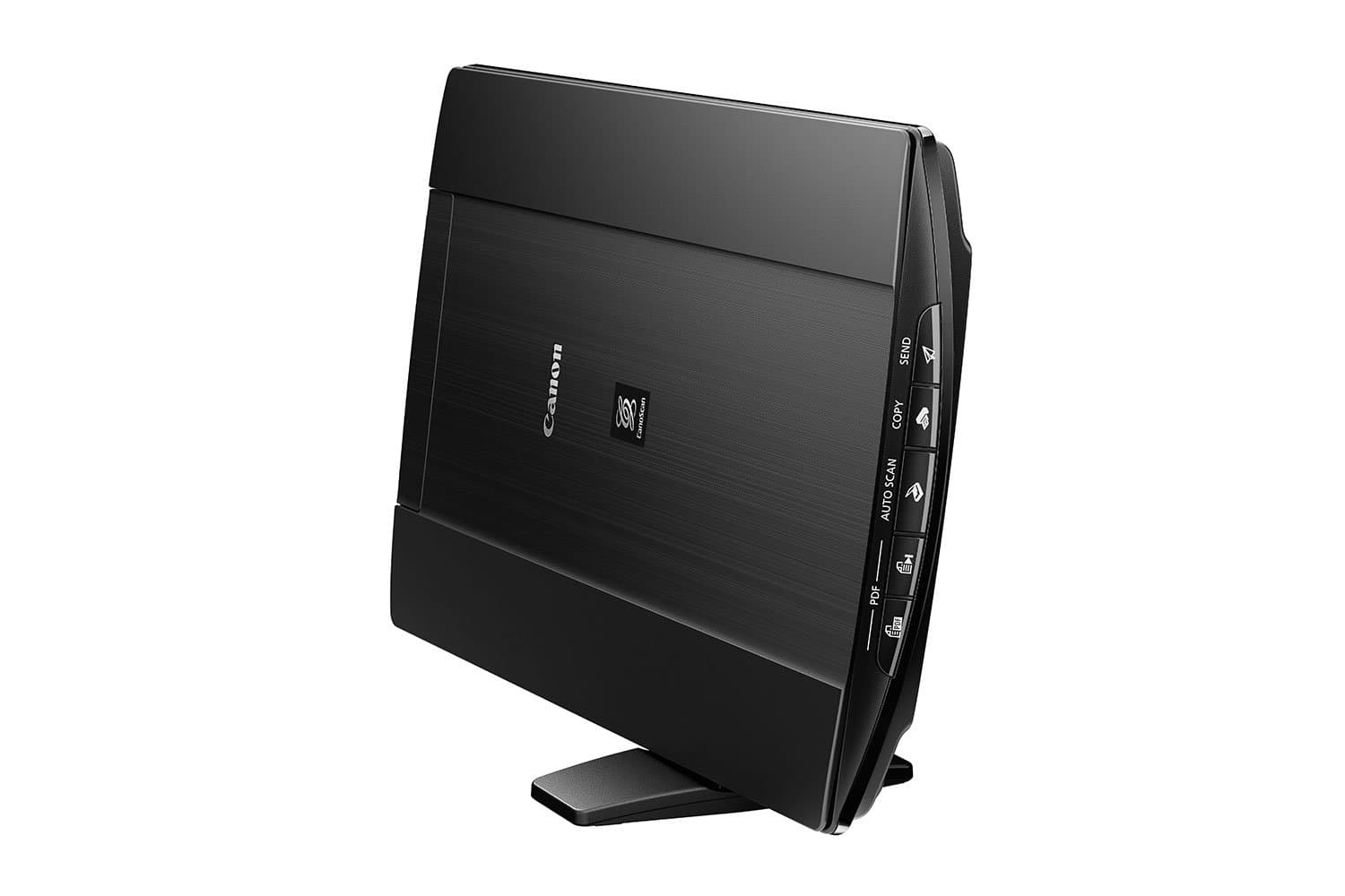CANON CANOSCAN LIDE 220 FLATBED SCANNER