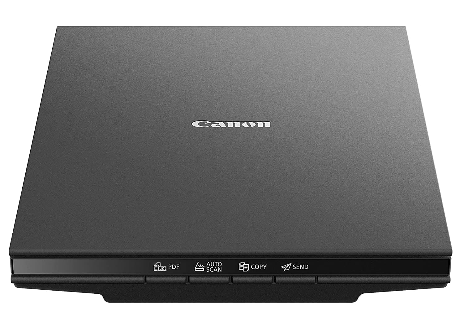 CANON CANOSCAN LIDE 300 FLATBED SCANNER