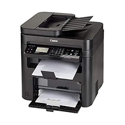 CANON I-SENSYS MF237W PRINTER