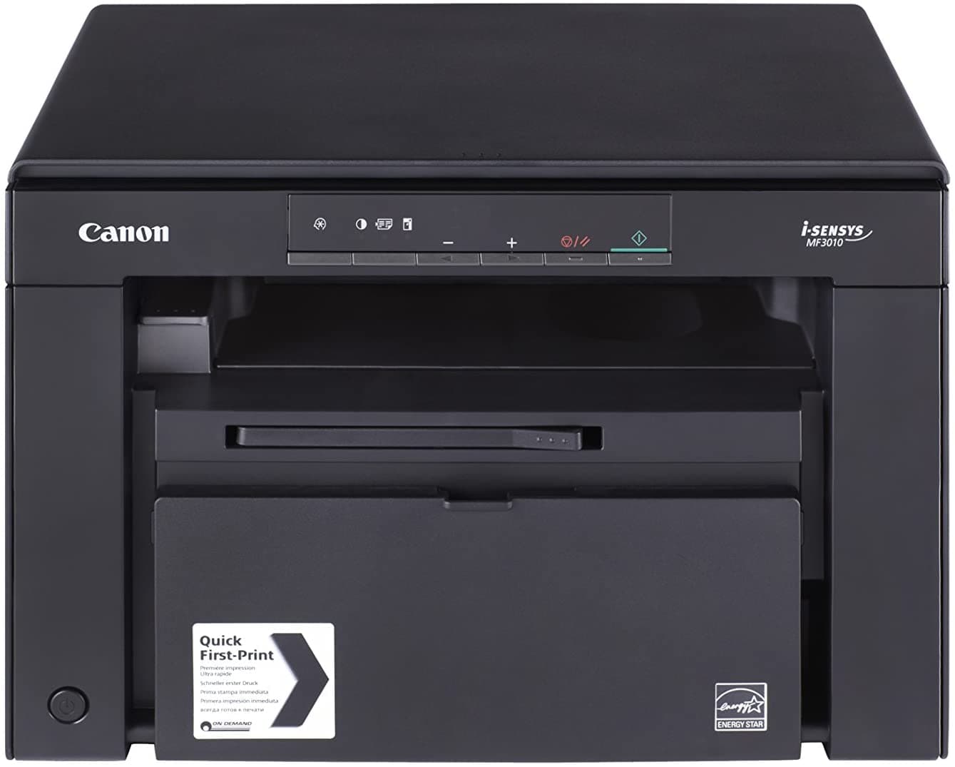 CANON I-SENSYS MF3010 PRINTER