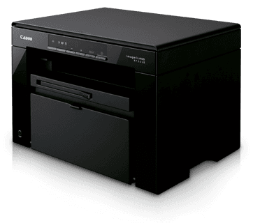 CANON IMAGECLASS MF3010 PRINTER