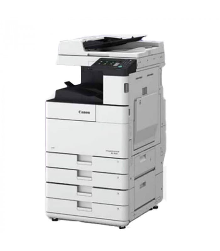 CANON IMAGERUNNER COPIER 2645I