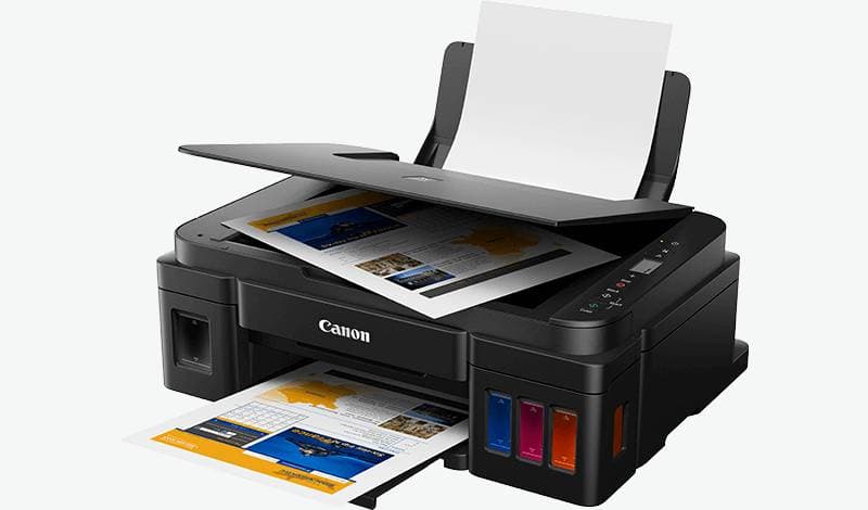CANON PIXMA G2411 PRINTER