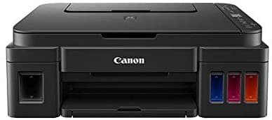 CANON PIXMA G3411 PRINTER