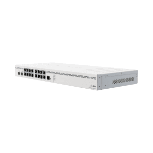 MikroTik - CCR2004-16G-2S+
