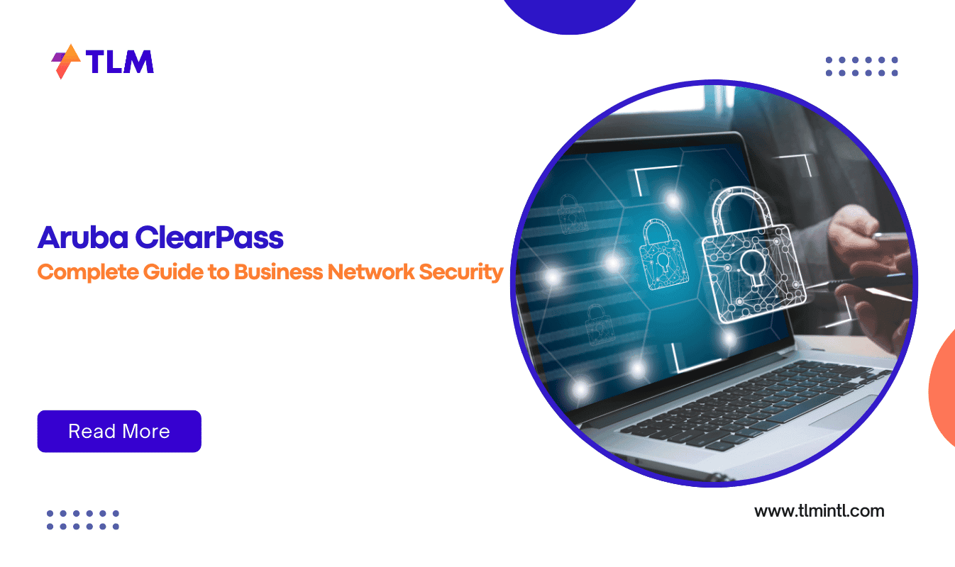 Complete Guide to Business Network Security