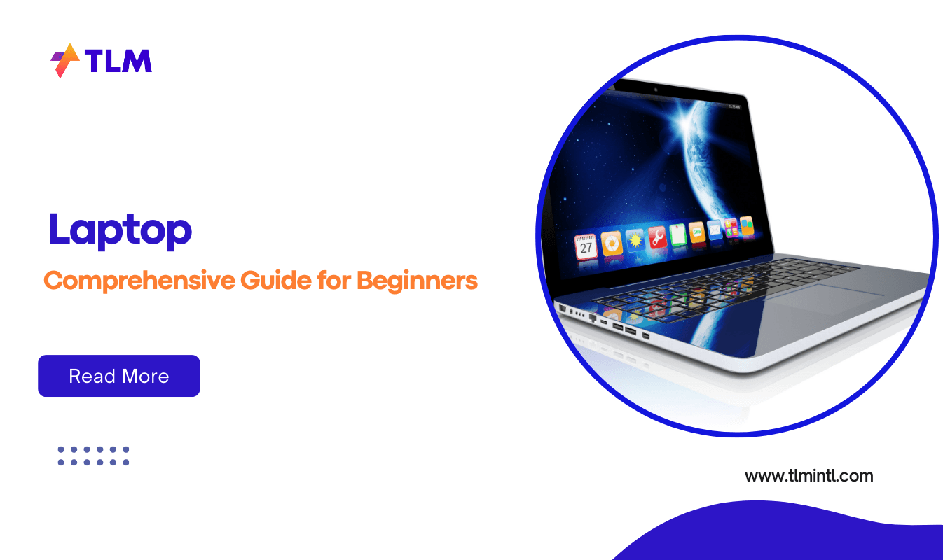 How to Reboot Your Laptop: Comprehensive Guide for Beginners