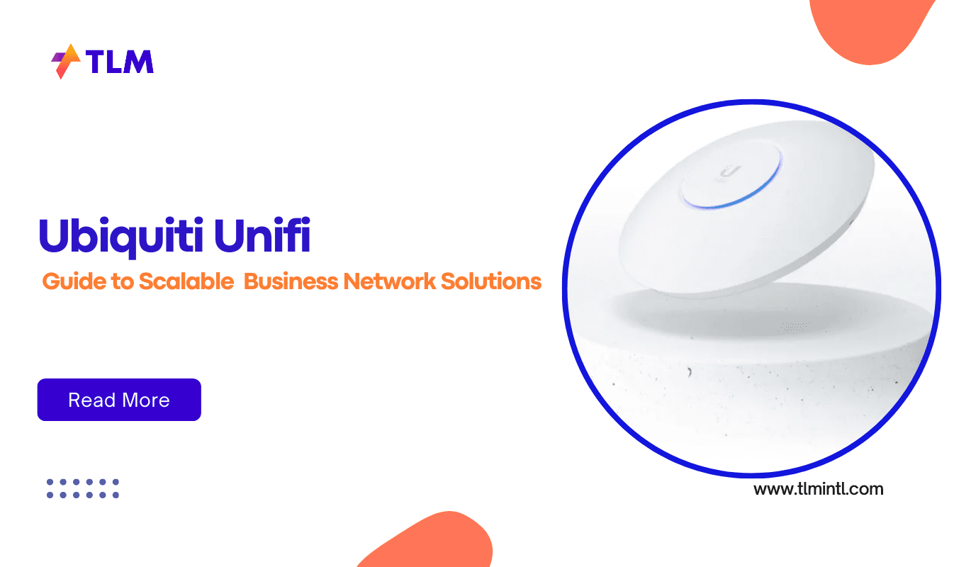 Comprehensive Guide to Scalable Network Solution