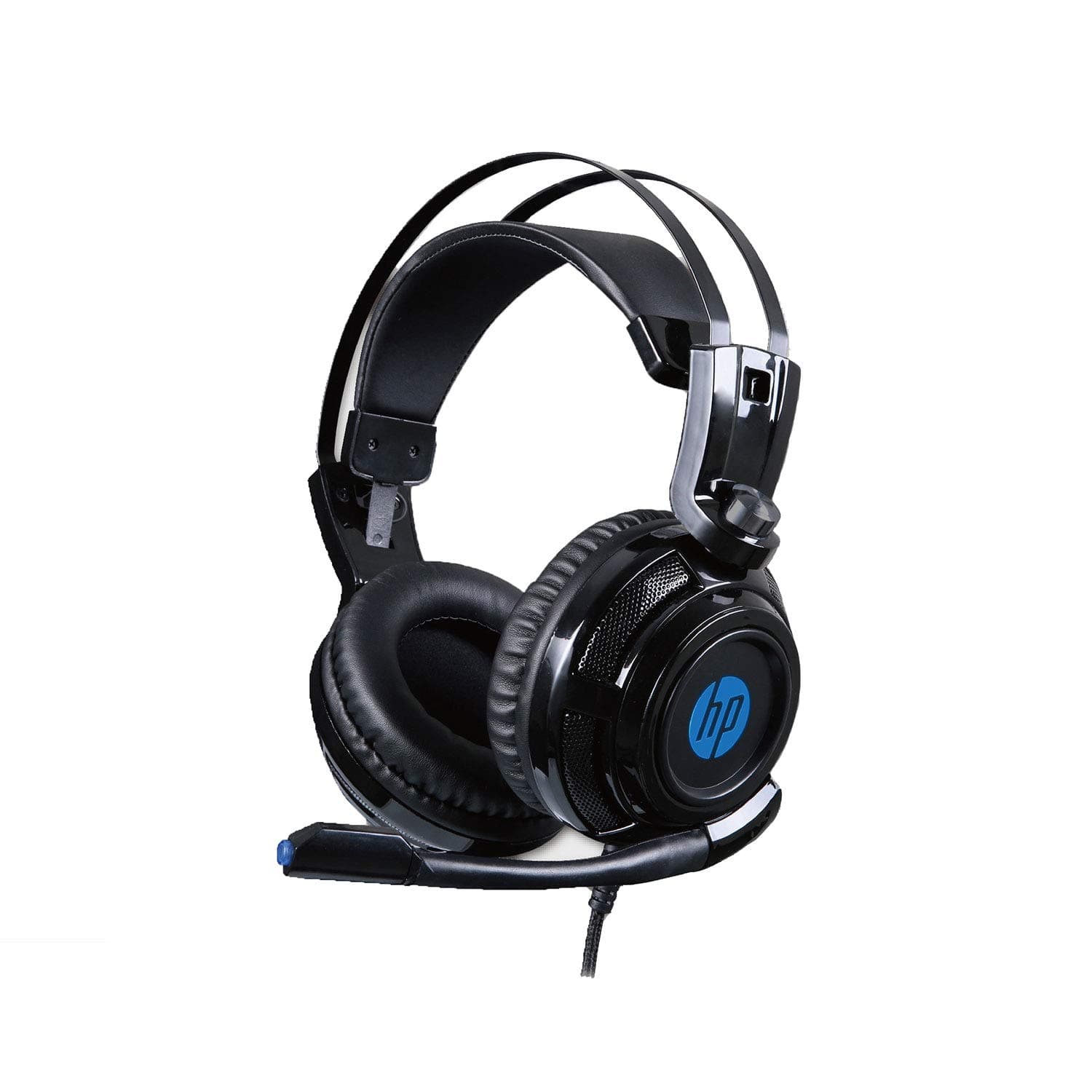 HP - H220S - GAMING HEADSET 3.5MM JACK