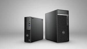 DELL OPTIPLEX 3080 MT CORE i3-10100 / 4GB / 1TB / DOS / DESKTOP
