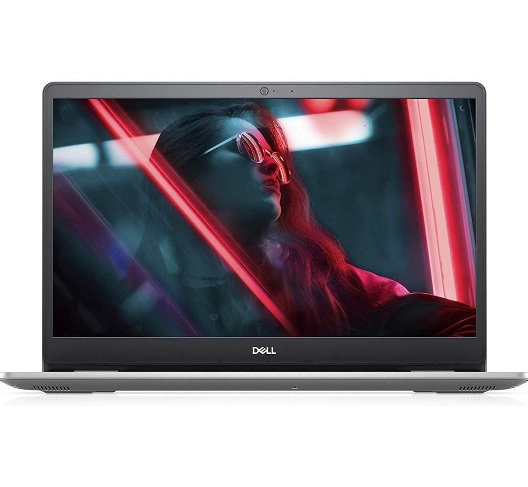 DELL INSPIRON 5593 CI5 10TH GEN / 8GB/512 SSD / 2GB VGA NVIDIA GRAPHICS / 15.6" WIFI CAM DOS