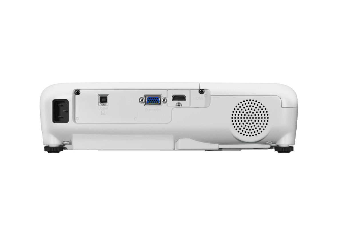 EPSON EB-E10 3600 LUMENS XGA PROJECTOR