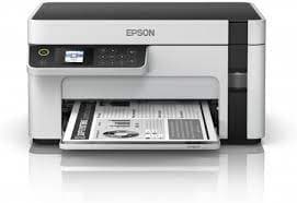 EPSON ECOTANK M2120 PRINTER