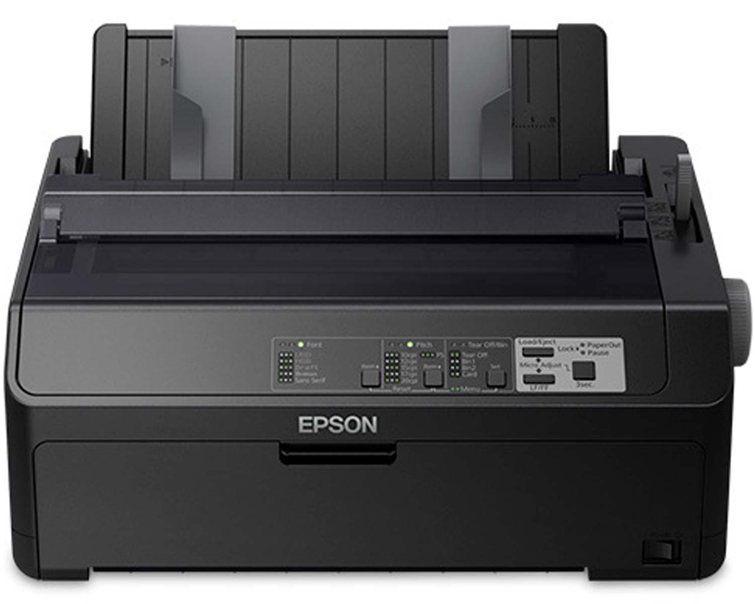 EPSON FX-890 II PRINTER