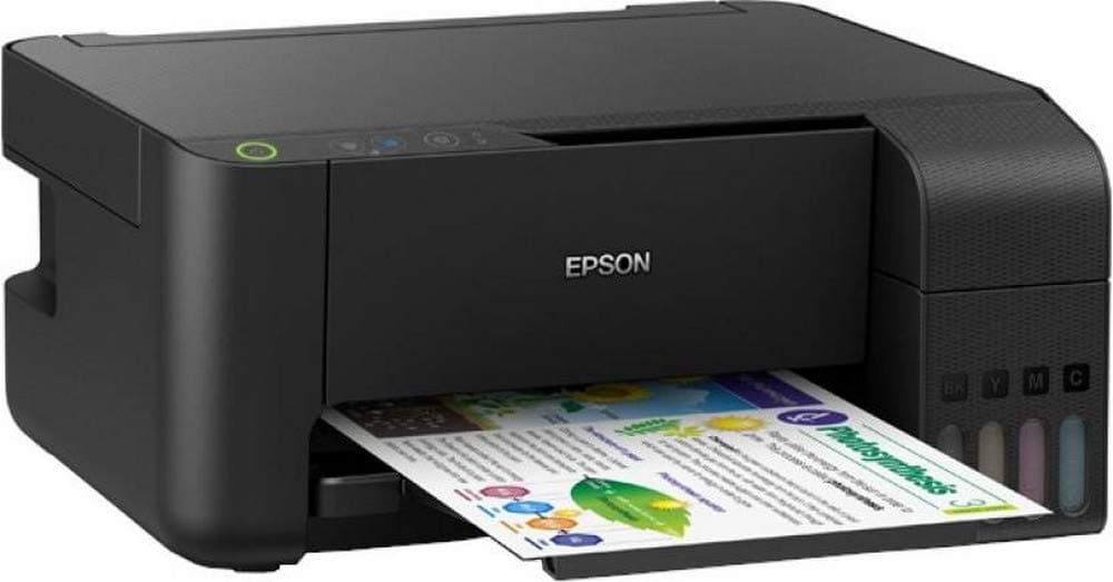 EPSON L3150 PRINTER
