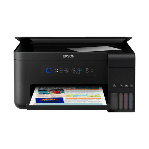 Epson EcoTank L3110 Multifunction InkTank Printer