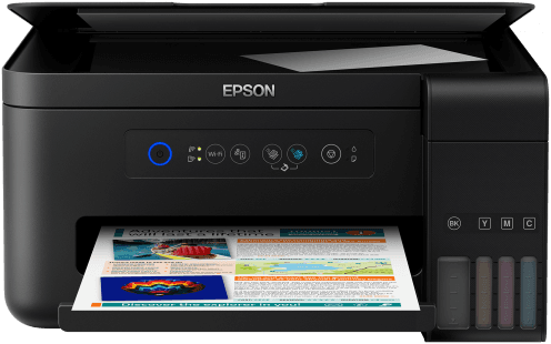 EPSON L4150 PRINTER