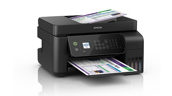 EPSON L5190 MEAF PRINTER