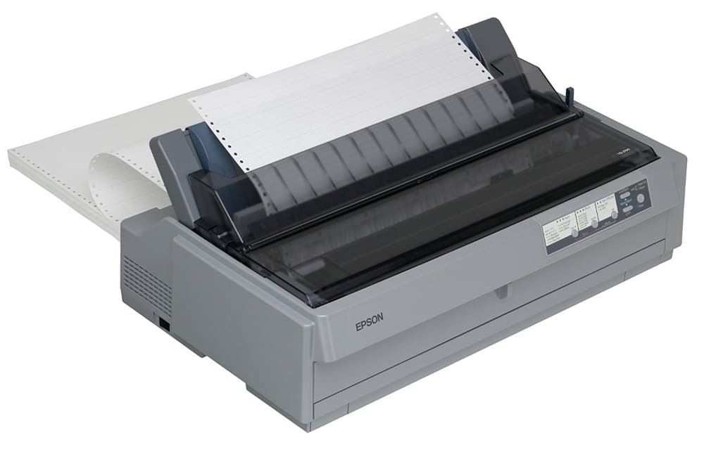 EPSON LQ-2190 PRINTER