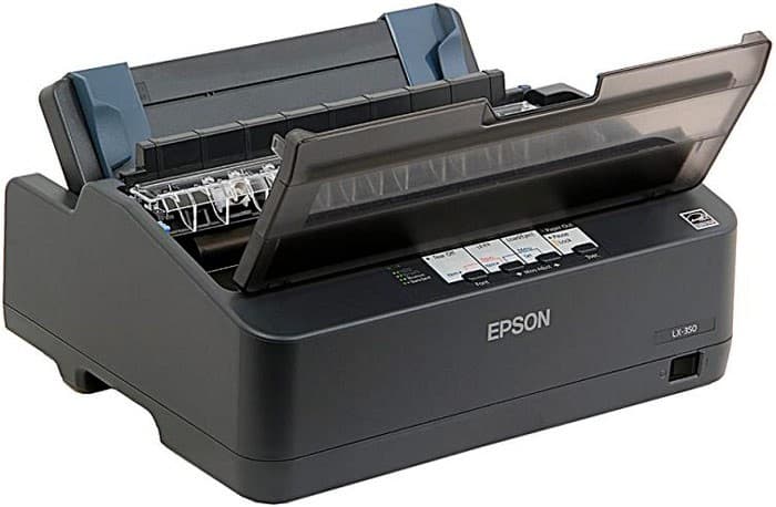 EPSON LX-350 PRINTER