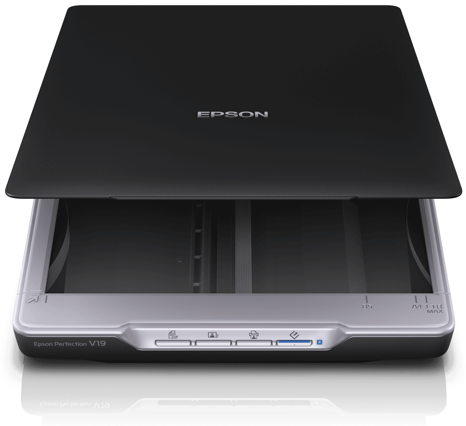 EPSON PERFECTION V19 SCANNER