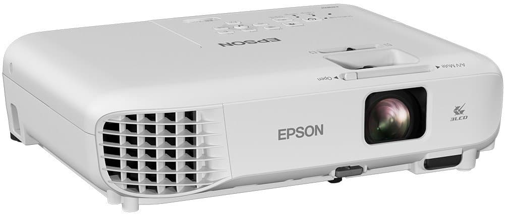 EPSON PROJECTOR EBX-05
