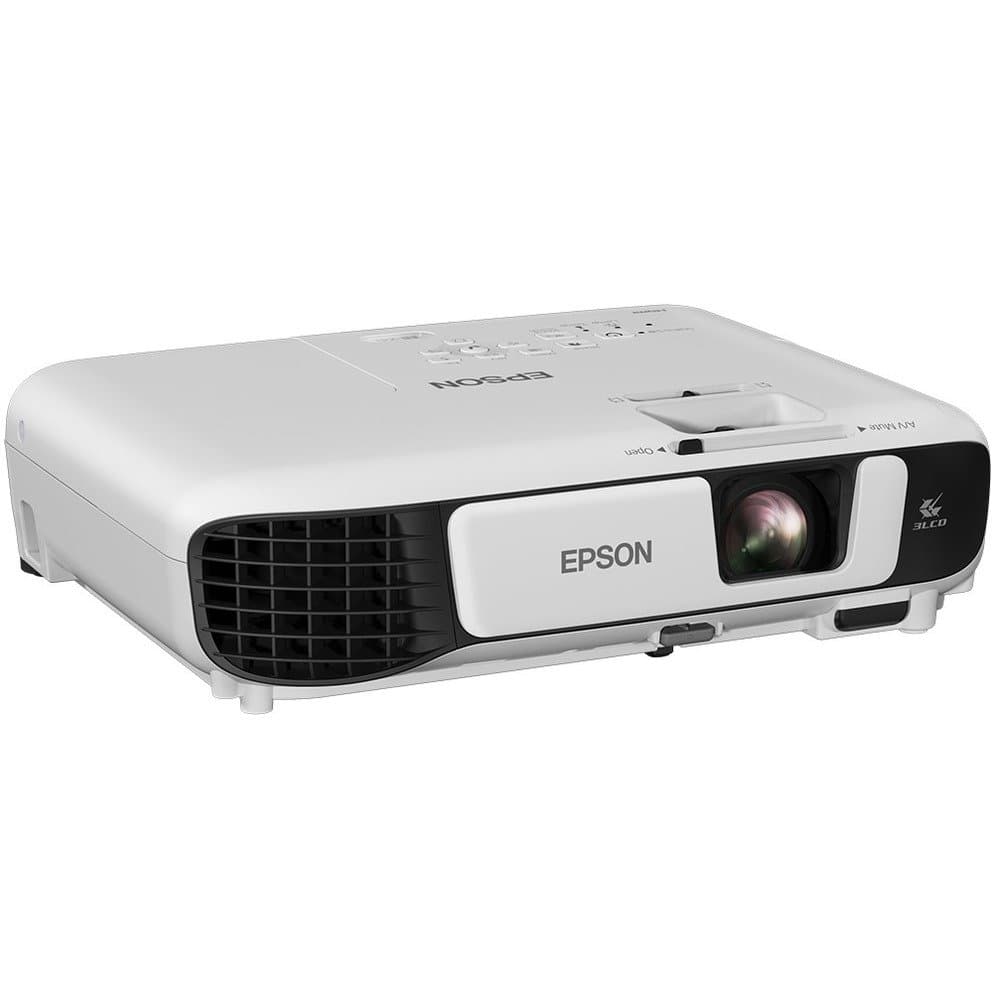 EPSON PROJECTOR EBX-41