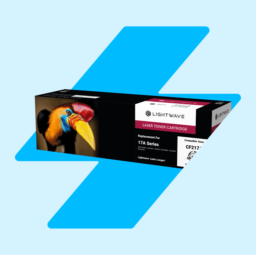 Laser Toner Cartridge : LW SBS - A35