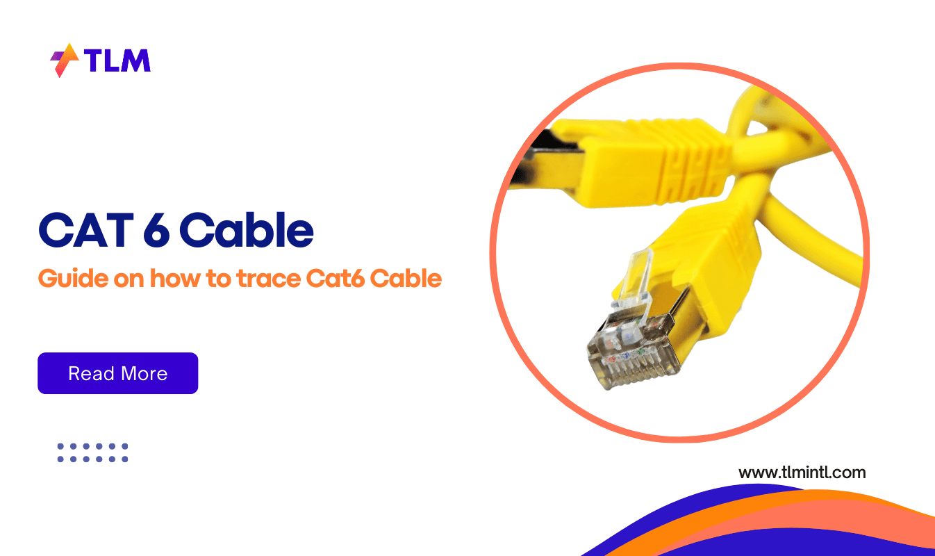 How to Trace Cat6 Cable: Expert Guide to Cable Troubleshooting