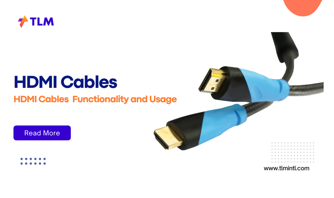 What Is an HDMI Cable and How Does It Work?