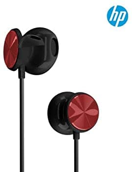 HP - DHH-1112 - BLACK - MUSIC HEADSET WITH MIC