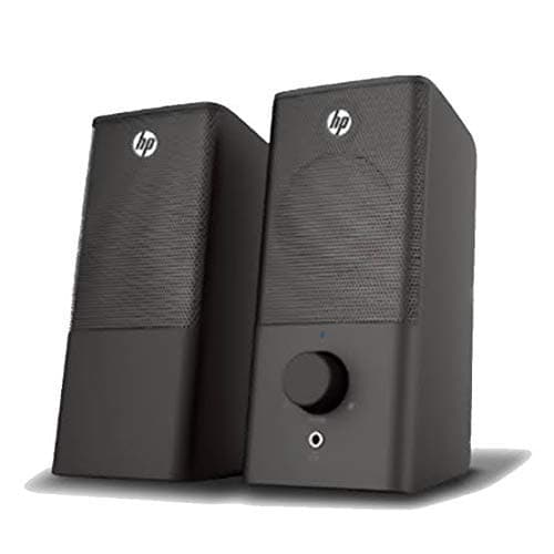 HP - DHS-2101 - USB 2.0 MULTIMEDIA SPEAKER